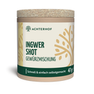 Ingwer Shot Gewürzmischung (47g)