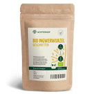 Ingwerwurzel geschnitten Bio (250g)
