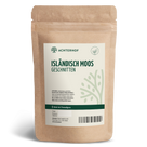 Isländisch Moos geschnitten (1000g)