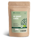Bio Joghurt Gewürzzubereitung (100g)
