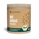 Bio Rohkakao Pulver (40g)