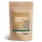 Kampot Pfeffer schwarz ganz (50g)