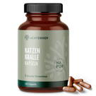 Katzenkralle Kapseln (Uncaria tomentosa) (180 Kapseln)