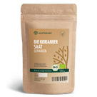 Koriandersaat gemahlen Bio (500g)