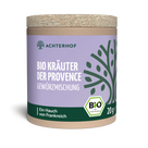 Kräuter der Provence Gewürzmischung Bio (20g)