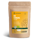 Bio Kurkuma Pulver (250g)