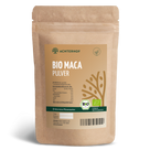 Maca Pulver Bio (500g)