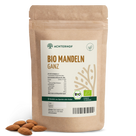 Bio Mandeln (500g)