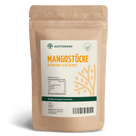 Mangostücke getrocknet & gezuckert (500g)