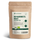 Mariendistelkraut geschnitten Bio (500g)