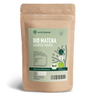 Bio Matcha Grüntee Pulver (250g)