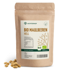 Bio Maulbeeren hell (500g)