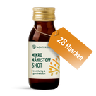 Monatskur Mikronährstoff Shot
