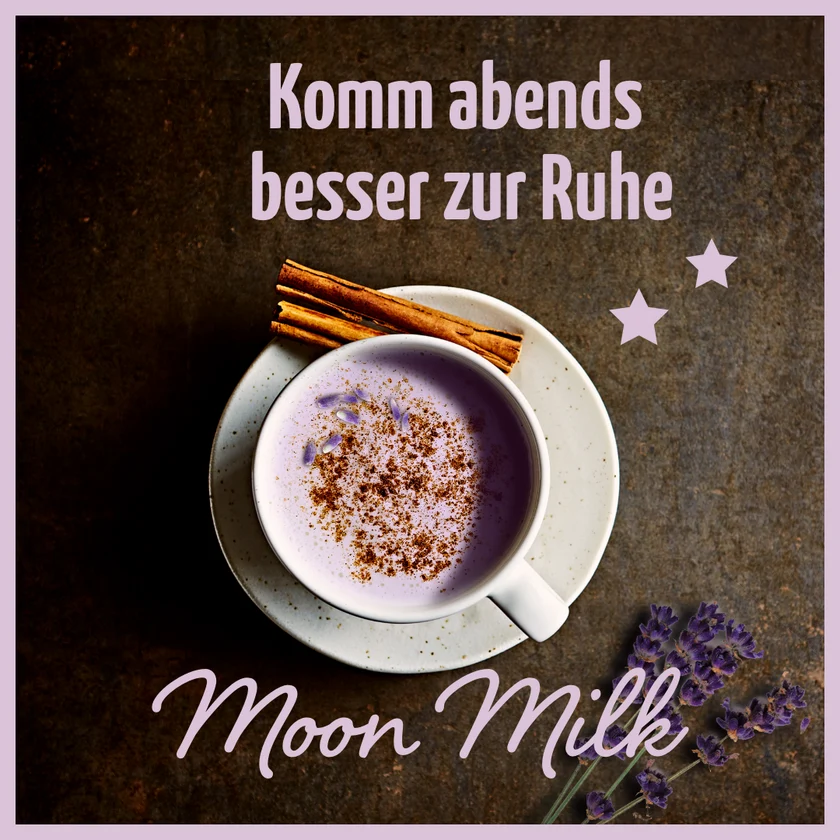 Mond Milch Mischung 3er Bio Set + Frischhaltedosen
