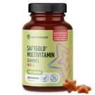 Saftgold Multivitamin Kids Gummies Apfel Banane (190 Stück)