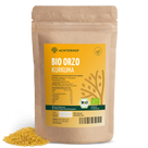 Bio Orzo Kurkuma schwarzer Pfeffer (1000g)