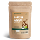 Pfeffer schwarz gemahlen Bio (100g)