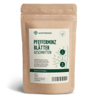 Pfefferminzblätter geschnitten (250g)