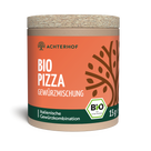 Bio Pizza Gewürzmischung (15g)