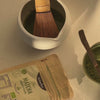 Video Matcha Zubereitung