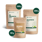 Protein + Kakao Bio Set – Maxi