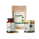 Rachenschmeichler Set