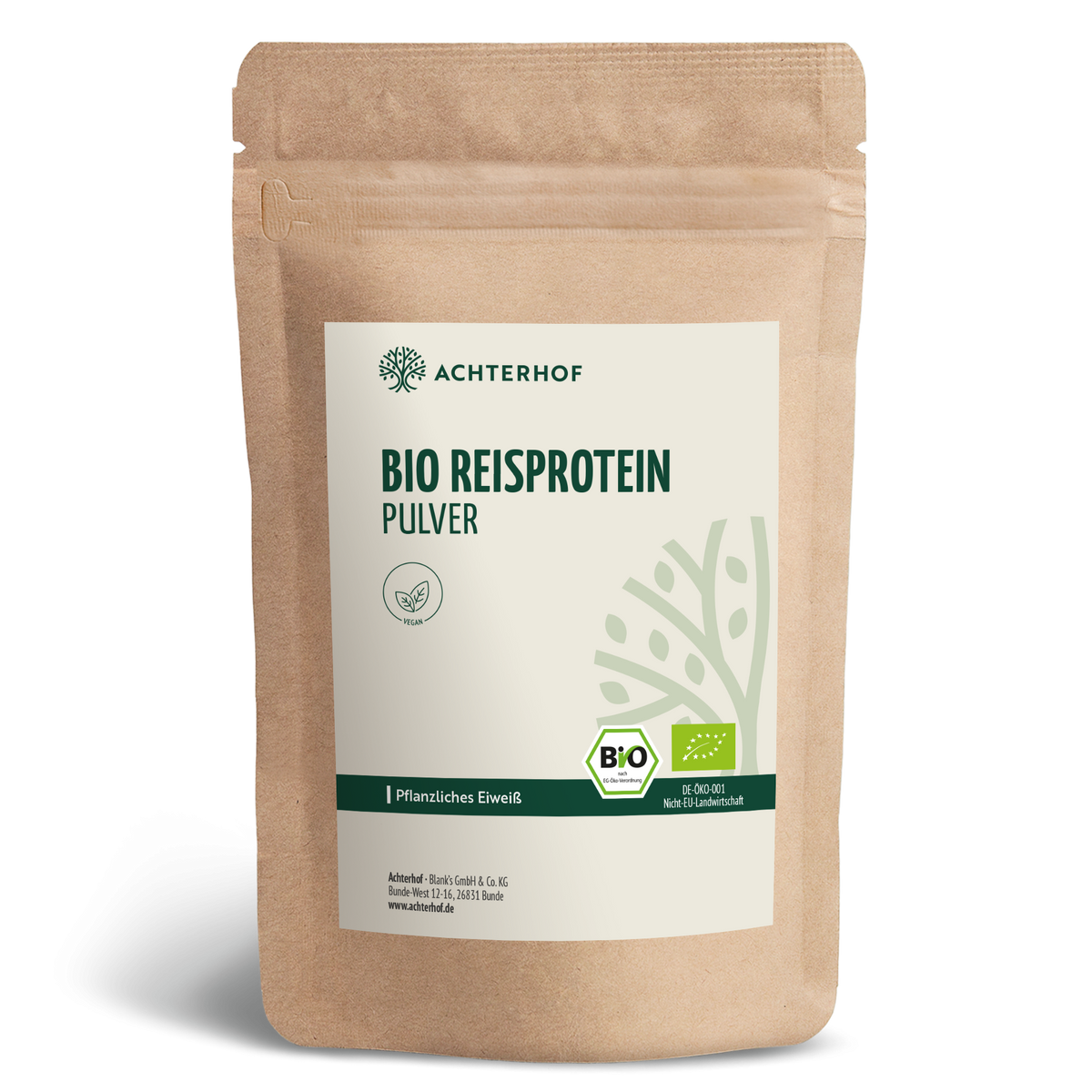 Bio Erdbeer Protein Shake Set