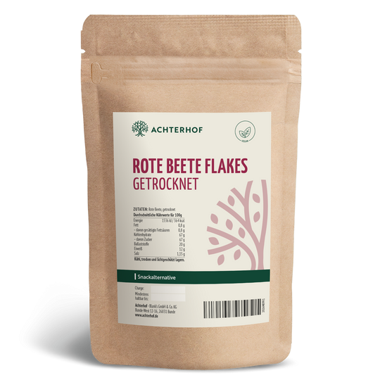 Rote Beete Flakes (1000g)