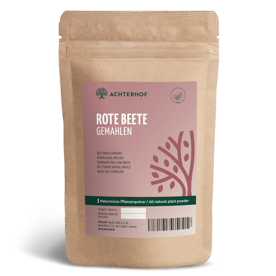 Rote Beete gemahlen (250g)