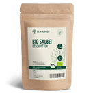 Salbei geschnitten Bio (1000g)