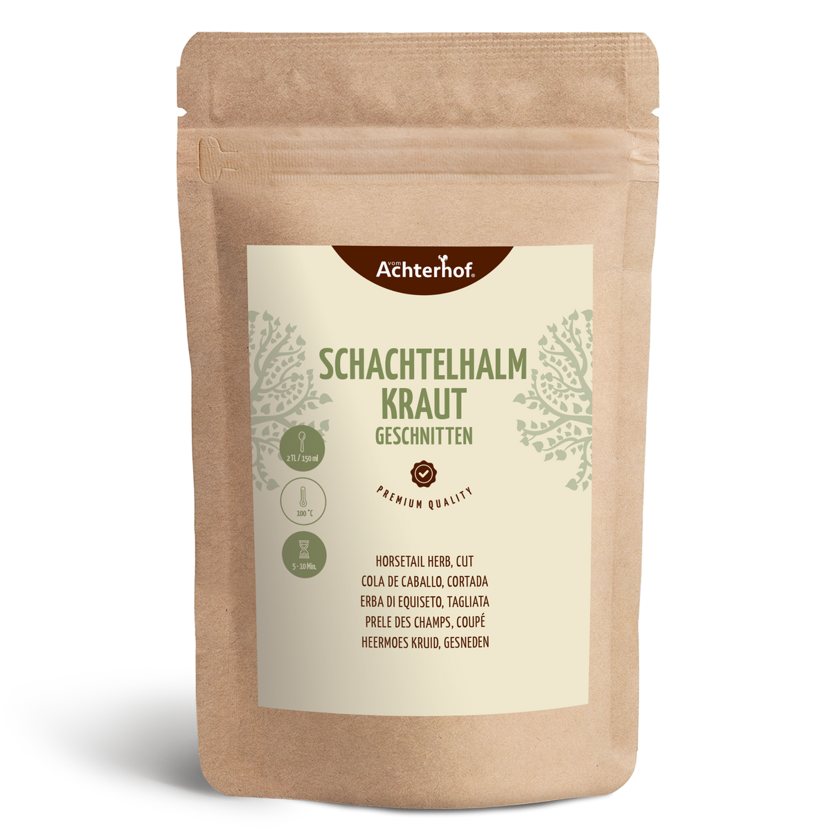 Schachtelhalmkraut geschnitten (100g)