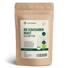 Bio Schafgarbenkraut geschnitten (250g)
