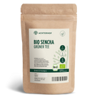 Grüner Tee Sencha Bio (250g)