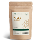 Sesam geschält (250g)