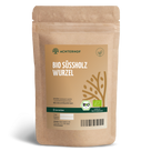 Bio Süßholzwurzel gemahlen (100g)