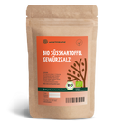 Bio Süßkartoffel Gewürzsalz (250g)