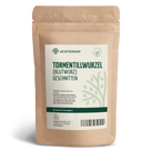Tormentillwurzel Blutwurz geschnitten (500g)