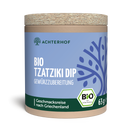 Tzatziki Dip Gewürzzubereitung Bio (63g)