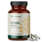 Vitamin C Kapseln (180 Kapseln)