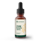 Vitamin D3+K2 Öl Tropfen (50ml)