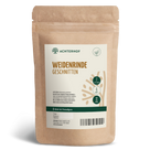Weidenrinde geschnitten (1000g)