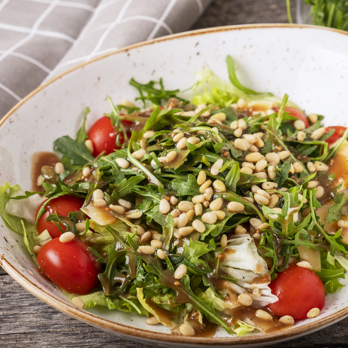 Bio Zedernkerne geschält (250g)