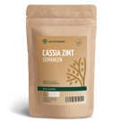 Cassia Zimt gemahlen (500g)